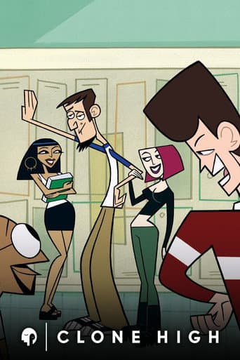 Poster for Season 1