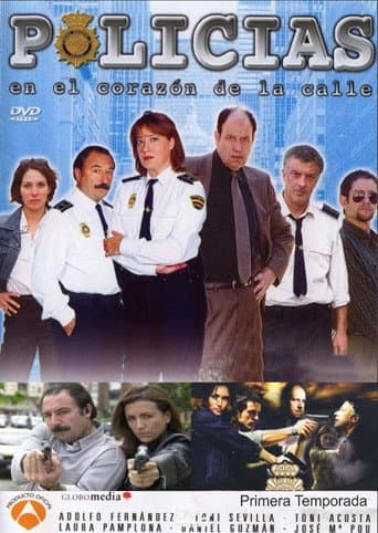 Poster for Season 1