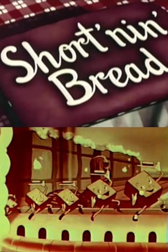 Poster for Short'nin' Bread