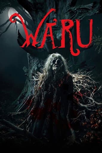 Poster for Waru