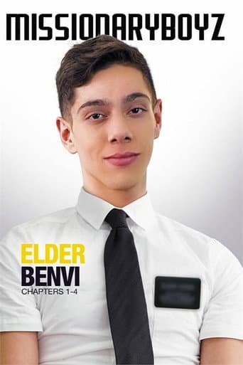 Poster for Elder Benvi: Chapters 1-4