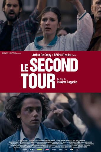 Poster for The Second Round