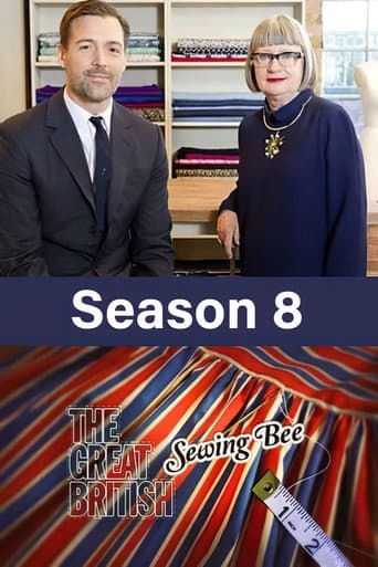 Poster for Series 8