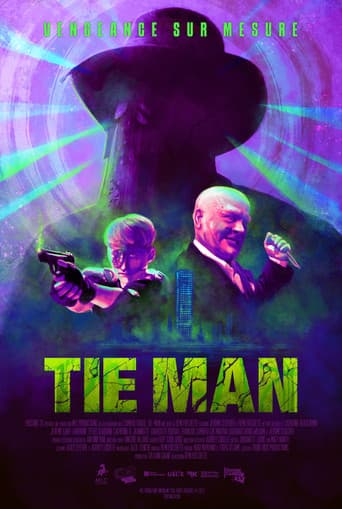 Poster for Tie Man