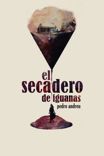 Poster for El Secadero De Iguanas