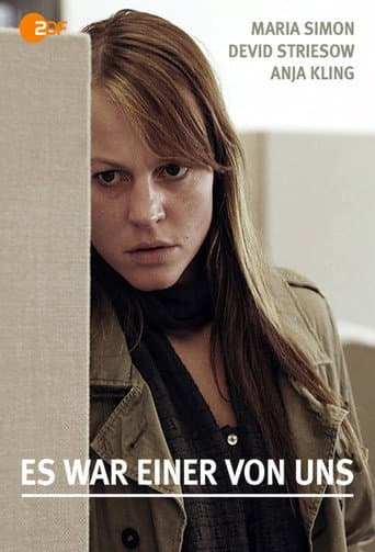 Poster for Es war einer von uns