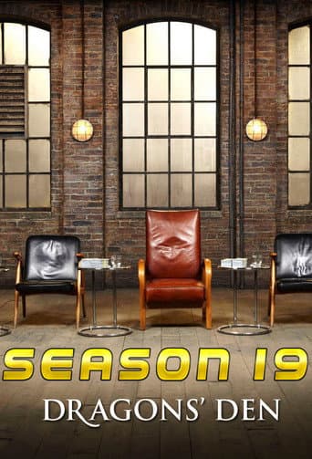 Poster for Series 19