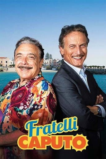 Poster for Season 1