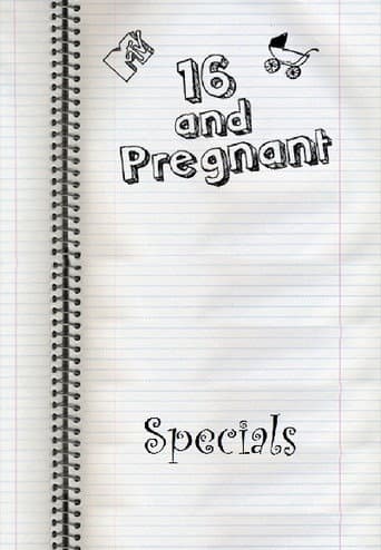 Poster for Specials