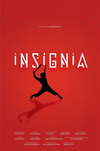 Poster for Insignia