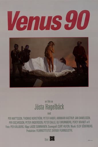 Poster for Venus 90