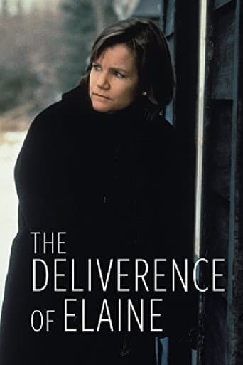Poster for The Deliverance of Elaine