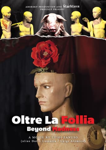 Poster for Oltre La Follia