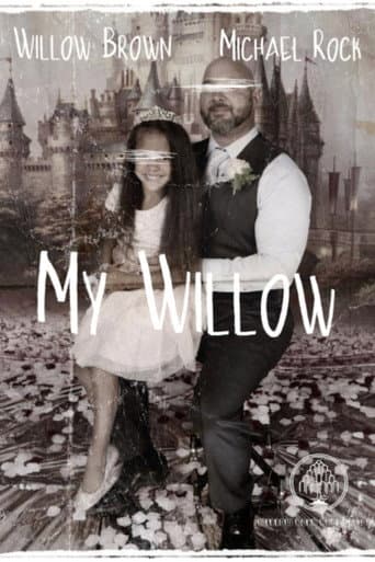 Poster for My Willow