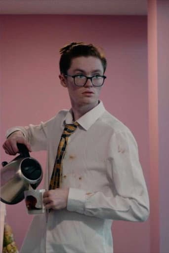 Poster for The Interview
