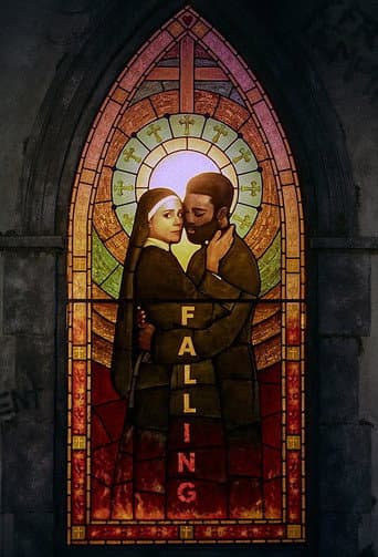 Poster for Falling