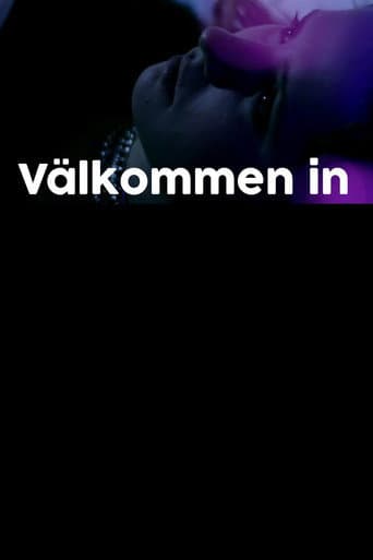 Poster for Välkommen in