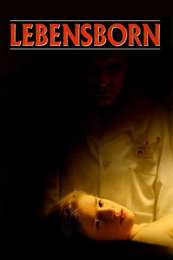 Poster for Lebensborn