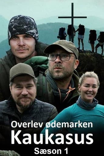 Poster for Season 1