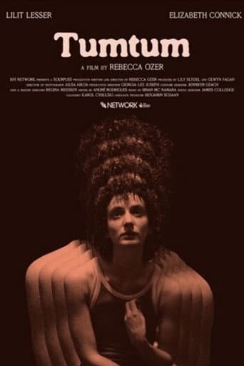Poster for Tumtum