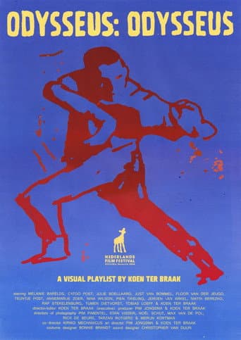 Poster for Odysseus: Odysseus