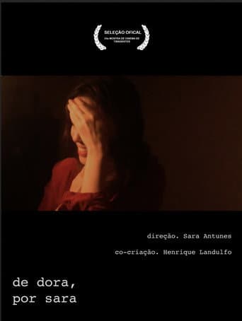 Poster for De Dora, por Sara