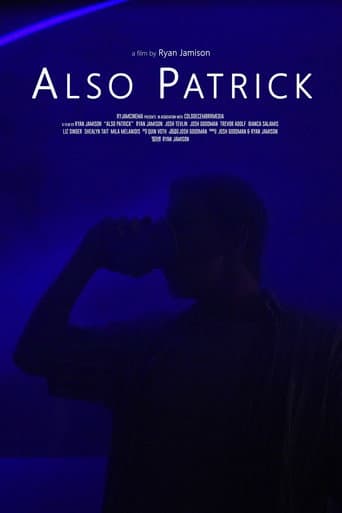 Poster for Also Patrick