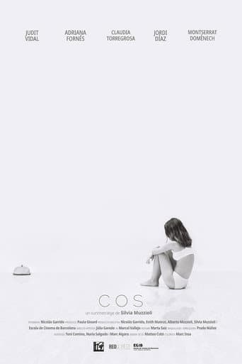 Poster for body