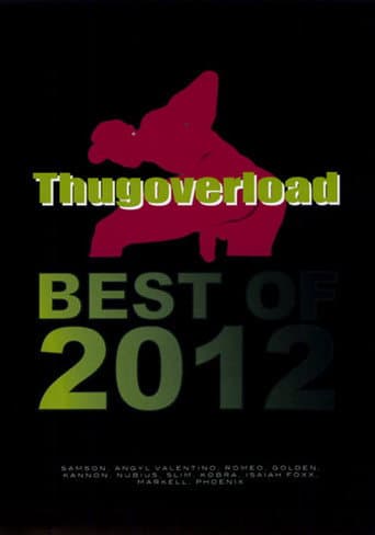 Poster for Best of 2012