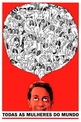 Poster for All the Women in the World