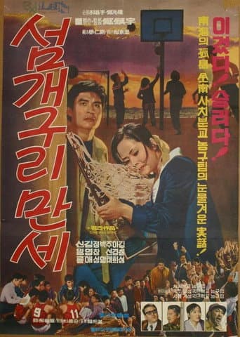 Poster for Long Live the Island Frogs