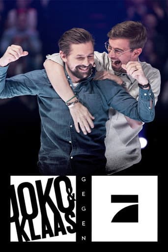 Poster for Season 2