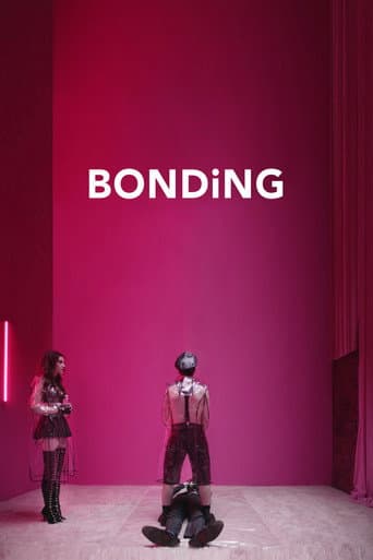 Poster for Season 1