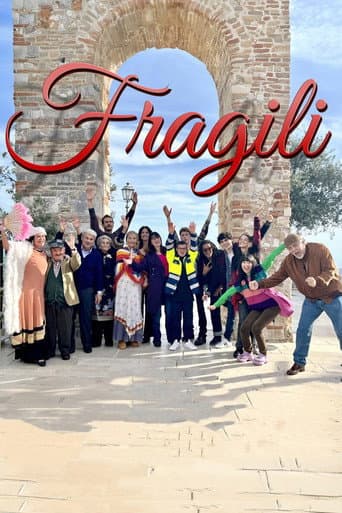 Poster for Fragili