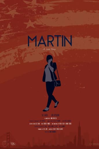 Poster for Martin