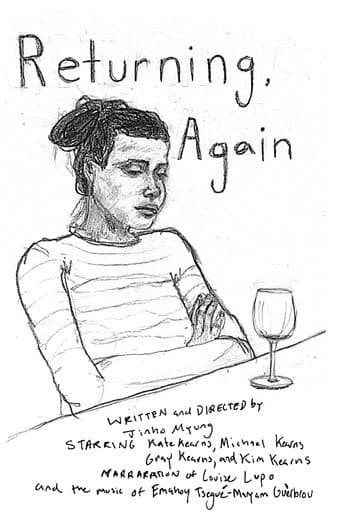 Poster for Returning, Again