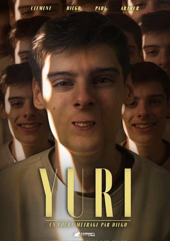 Poster for Yuri