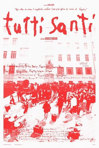Poster for Tutti Santi