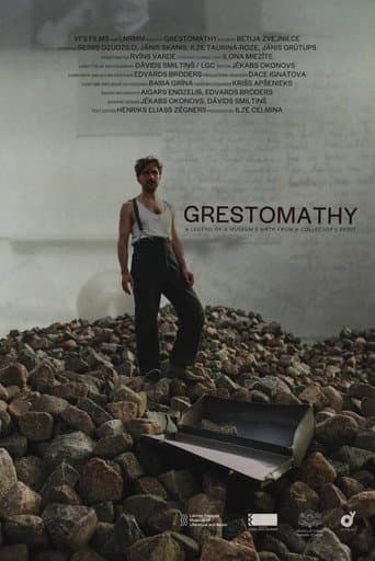 Poster for Grestomathy