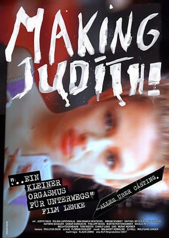 Poster for Making Judith