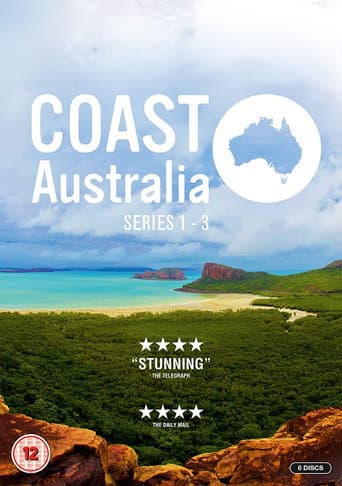 Poster for Coast Australia