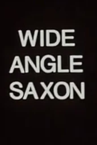 Poster for Wide Angle Saxon