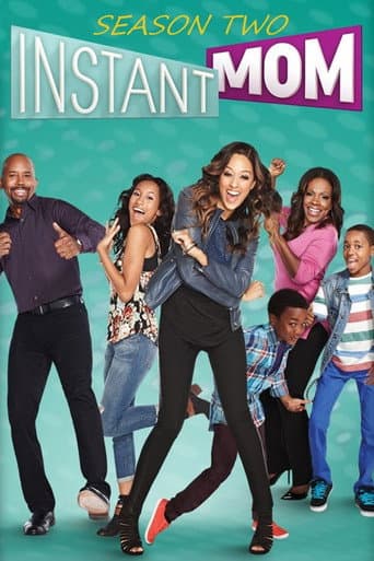 Poster for Season 2