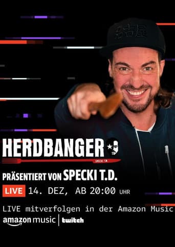 Poster for Herdbanger