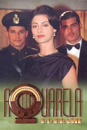 Poster for Miniseries
