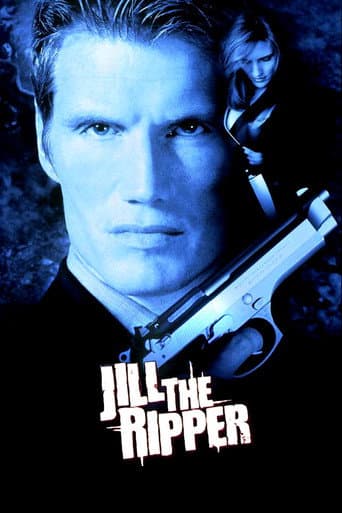 Poster for Jill Rips
