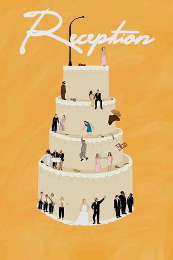 Poster for Reception