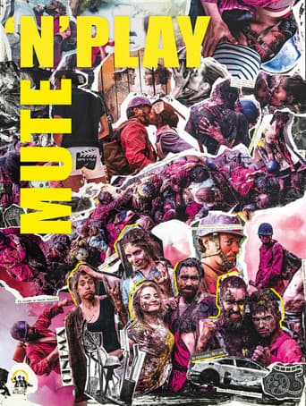 Poster for Mute 'n' Play