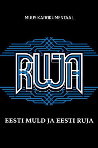 Poster for Estonian Soil and Estonian Ruja
