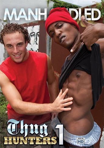 Poster for Thug Hunters 1